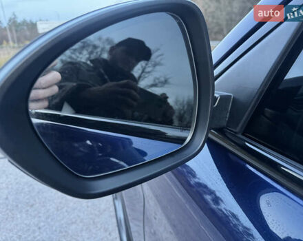 Синий Альфа Ромео Стелвио, объемом двигателя 2 л и пробегом 225 тыс. км за 16450 $, фото 20 на Automoto.ua