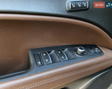 Синій Альфа Ромео Стелвіо, об'ємом двигуна 2 л та пробігом 135 тис. км за 22700 $, фото 22 на Automoto.ua