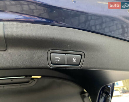 Синій Альфа Ромео Стелвіо, об'ємом двигуна 2 л та пробігом 135 тис. км за 22700 $, фото 29 на Automoto.ua