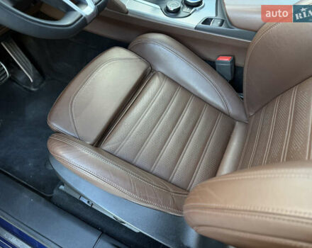 Синій Альфа Ромео Стелвіо, об'ємом двигуна 2 л та пробігом 145 тис. км за 18900 $, фото 31 на Automoto.ua