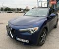 Синій Альфа Ромео Стелвіо, об'ємом двигуна 2 л та пробігом 148 тис. км за 20900 $, фото 1 на Automoto.ua