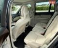 Синий Альфа Ромео Стелвио, объемом двигателя 2 л и пробегом 148 тыс. км за 20900 $, фото 9 на Automoto.ua