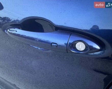 Синий Альфа Ромео Стелвио, объемом двигателя 2 л и пробегом 225 тыс. км за 16450 $, фото 19 на Automoto.ua