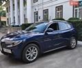 Синій Альфа Ромео Стелвіо, об'ємом двигуна 2 л та пробігом 114 тис. км за 21000 $, фото 11 на Automoto.ua