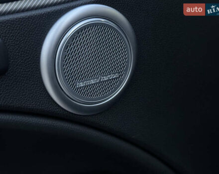 Синий Альфа Ромео Стелвио, объемом двигателя 2 л и пробегом 225 тыс. км за 16450 $, фото 36 на Automoto.ua