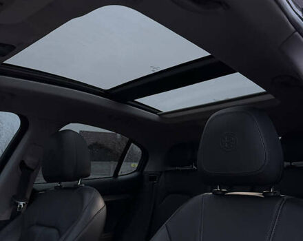 Синий Альфа Ромео Стелвио, объемом двигателя 2 л и пробегом 130 тыс. км за 16300 $, фото 16 на Automoto.ua