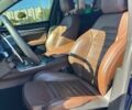 Синій Альфа Ромео Стелвіо, об'ємом двигуна 2 л та пробігом 150 тис. км за 17500 $, фото 26 на Automoto.ua