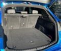Синий Альфа Ромео Стелвио, объемом двигателя 2 л и пробегом 50 тыс. км за 24500 $, фото 4 на Automoto.ua
