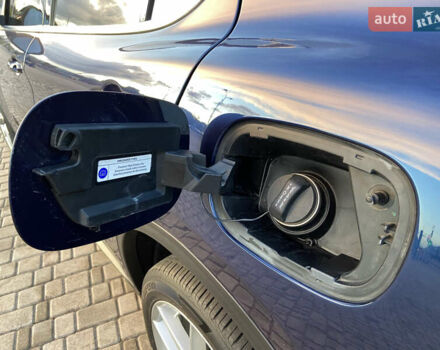 Синій Альфа Ромео Стелвіо, об'ємом двигуна 2 л та пробігом 135 тис. км за 22700 $, фото 27 на Automoto.ua