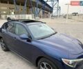 Синій Альфа Ромео Стелвіо, об'ємом двигуна 2 л та пробігом 148 тис. км за 20900 $, фото 2 на Automoto.ua