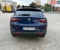 Синій Альфа Ромео Стелвіо, об'ємом двигуна 2 л та пробігом 148 тис. км за 20900 $, фото 8 на Automoto.ua