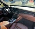 Синій Альфа Ромео Стелвіо, об'ємом двигуна 2 л та пробігом 150 тис. км за 17500 $, фото 12 на Automoto.ua