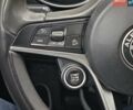 Синій Альфа Ромео Стелвіо, об'ємом двигуна 2 л та пробігом 147 тис. км за 21450 $, фото 28 на Automoto.ua