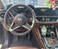 Синий Альфа Ромео Стелвио, объемом двигателя 2 л и пробегом 143 тыс. км за 17500 $, фото 25 на Automoto.ua