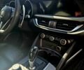 Синій Альфа Ромео Стелвіо, об'ємом двигуна 0 л та пробігом 145 тис. км за 26000 $, фото 5 на Automoto.ua