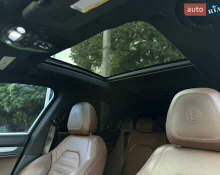 Синій Альфа Ромео Стелвіо, об'ємом двигуна 2 л та пробігом 145 тис. км за 18900 $, фото 34 на Automoto.ua