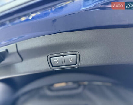 Синій Альфа Ромео Стелвіо, об'ємом двигуна 2 л та пробігом 145 тис. км за 18900 $, фото 57 на Automoto.ua