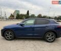 Синій Альфа Ромео Стелвіо, об'ємом двигуна 2 л та пробігом 148 тис. км за 20900 $, фото 5 на Automoto.ua