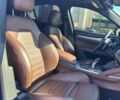 Синій Альфа Ромео Стелвіо, об'ємом двигуна 2 л та пробігом 150 тис. км за 17500 $, фото 14 на Automoto.ua