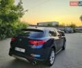 Синий Альфа Ромео Стелвио, объемом двигателя 2 л и пробегом 173 тыс. км за 17355 $, фото 1 на Automoto.ua