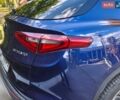 Синій Альфа Ромео Стелвіо, об'ємом двигуна 2 л та пробігом 114 тис. км за 21000 $, фото 5 на Automoto.ua