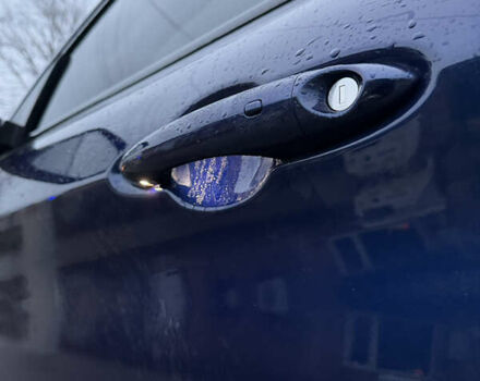 Синий Альфа Ромео Стелвио, объемом двигателя 2 л и пробегом 130 тыс. км за 16300 $, фото 6 на Automoto.ua