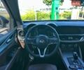 Синій Альфа Ромео Стелвіо, об'ємом двигуна 2 л та пробігом 150 тис. км за 17500 $, фото 15 на Automoto.ua