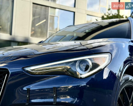 Синій Альфа Ромео Стелвіо, об'ємом двигуна 2 л та пробігом 145 тис. км за 18900 $, фото 2 на Automoto.ua