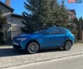 Синий Альфа Ромео Стелвио, объемом двигателя 2 л и пробегом 50 тыс. км за 24500 $, фото 1 на Automoto.ua