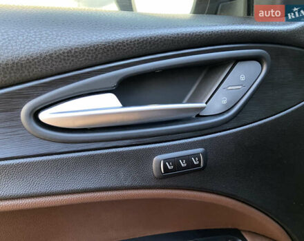 Синій Альфа Ромео Стелвіо, об'ємом двигуна 2 л та пробігом 135 тис. км за 22700 $, фото 21 на Automoto.ua