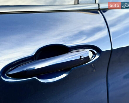 Синій Альфа Ромео Стелвіо, об'ємом двигуна 2 л та пробігом 145 тис. км за 18900 $, фото 15 на Automoto.ua