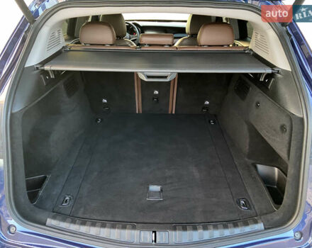 Синій Альфа Ромео Стелвіо, об'ємом двигуна 2 л та пробігом 135 тис. км за 22700 $, фото 28 на Automoto.ua