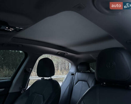 Синий Альфа Ромео Стелвио, объемом двигателя 2 л и пробегом 225 тыс. км за 16450 $, фото 44 на Automoto.ua