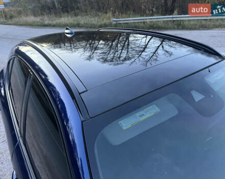 Синий Альфа Ромео Стелвио, объемом двигателя 2 л и пробегом 225 тыс. км за 16450 $, фото 27 на Automoto.ua