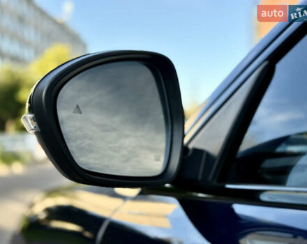 Синій Альфа Ромео Стелвіо, об'ємом двигуна 2 л та пробігом 145 тис. км за 18900 $, фото 16 на Automoto.ua