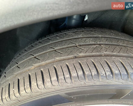 Синій Альфа Ромео Стелвіо, об'ємом двигуна 2 л та пробігом 135 тис. км за 22700 $, фото 14 на Automoto.ua