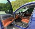 Синий Альфа Ромео Стелвио, объемом двигателя 2 л и пробегом 78 тыс. км за 6391 $, фото 8 на Automoto.ua