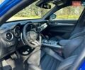 Синій Альфа Ромео Стелвіо, об'ємом двигуна 2 л та пробігом 20 тис. км за 49000 $, фото 1 на Automoto.ua