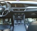 Синій Альфа Ромео Стелвіо, об'ємом двигуна 2 л та пробігом 135 тис. км за 23000 $, фото 19 на Automoto.ua