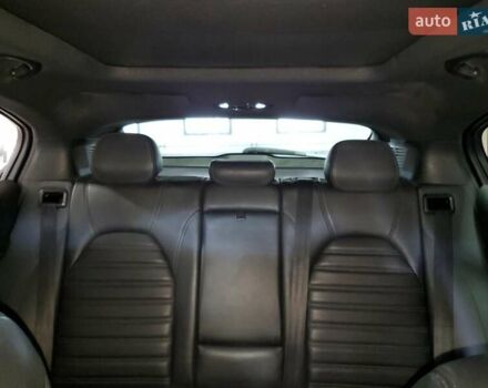 Зелений Альфа Ромео Стелвіо, об'ємом двигуна 2 л та пробігом 78 тис. км за 4700 $, фото 9 на Automoto.ua