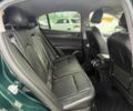 Зелений Альфа Ромео Стелвіо, об'ємом двигуна 2 л та пробігом 32 тис. км за 6500 $, фото 10 на Automoto.ua