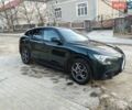 Зеленый Альфа Ромео Стелвио, объемом двигателя 2.14 л и пробегом 172 тыс. км за 27000 $, фото 21 на Automoto.ua