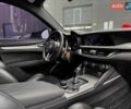 Зеленый Альфа Ромео Стелвио, объемом двигателя 2 л и пробегом 169 тыс. км за 17490 $, фото 26 на Automoto.ua