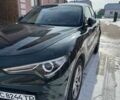 Зелений Альфа Ромео Стелвіо, об'ємом двигуна 2.14 л та пробігом 172 тис. км за 28000 $, фото 5 на Automoto.ua
