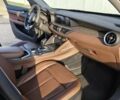 Зелений Альфа Ромео Стелвіо, об'ємом двигуна 2 л та пробігом 132 тис. км за 25500 $, фото 10 на Automoto.ua