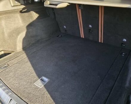 Зелений Альфа Ромео Стелвіо, об'ємом двигуна 2 л та пробігом 132 тис. км за 25500 $, фото 9 на Automoto.ua