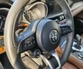 Зелений Альфа Ромео Стелвіо, об'ємом двигуна 2 л та пробігом 132 тис. км за 25500 $, фото 16 на Automoto.ua