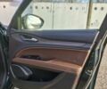 Зелений Альфа Ромео Стелвіо, об'ємом двигуна 2 л та пробігом 132 тис. км за 25500 $, фото 11 на Automoto.ua