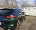 Зелений Альфа Ромео Стелвіо, об'ємом двигуна 2 л та пробігом 132 тис. км за 25500 $, фото 6 на Automoto.ua