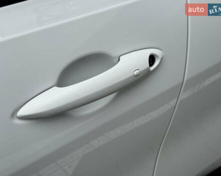 Белый Альфа Ромео Tonale, объемом двигателя 1.3 л и пробегом 10 тыс. км за 30500 $, фото 10 на Automoto.ua